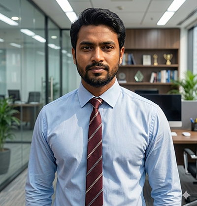ইয়ামিন হোসেন শিশির